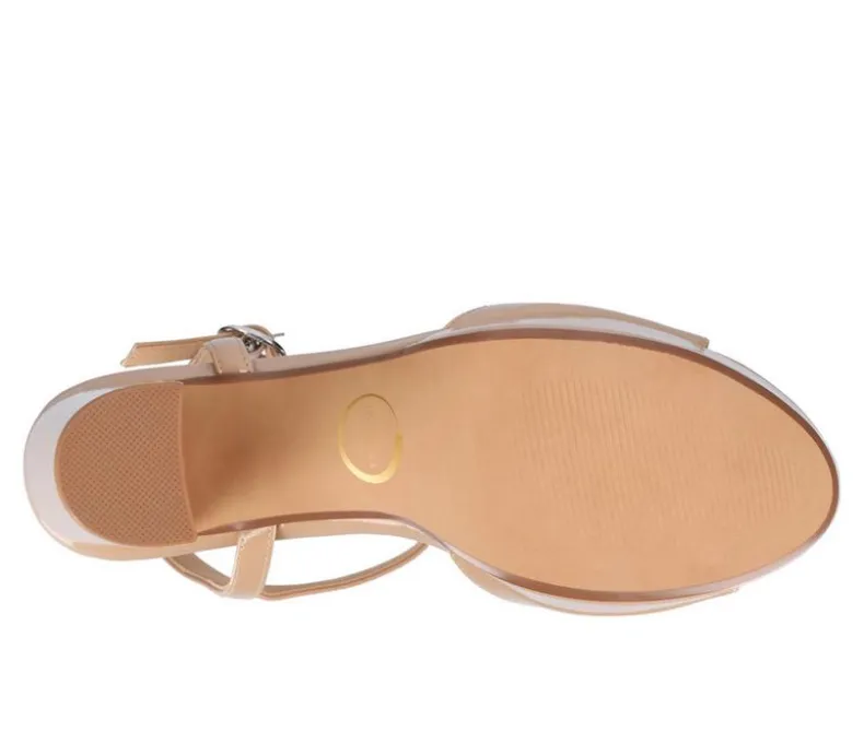 Pumps & Heels>Journee Collection Women's Nalie Heels