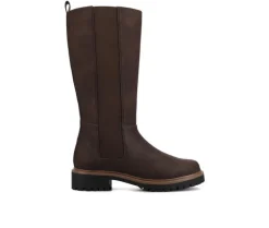 Tall|Boots & Booties>Journee Collection Women's Brandi Wide Calf Knee High Boots