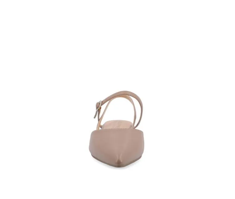 Flats|Clogs & Mules>Journee Collection Women's Martine Mule Flats