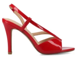 Sandals|Pumps & Heels>Journee Collection Women's Varra Dress Sandals