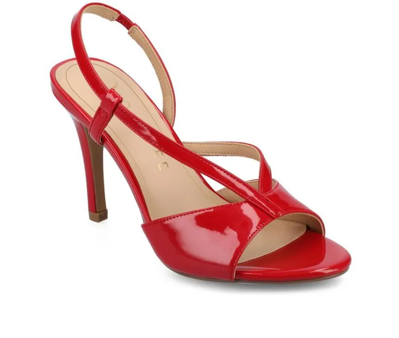 Sandals|Pumps & Heels>Journee Collection Women's Varra Dress Sandals