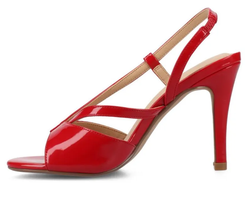 Sandals|Pumps & Heels>Journee Collection Women's Varra Dress Sandals