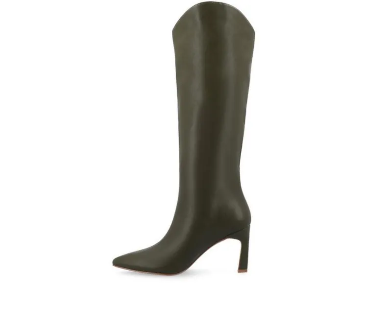 Tall|Dress>Journee Collection Women's Rehela Knee High Boots