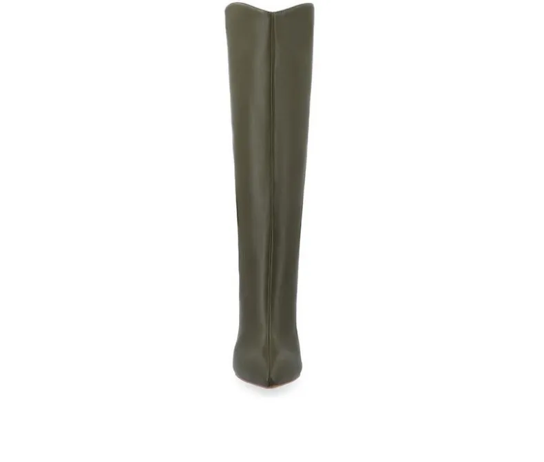 Tall|Dress>Journee Collection Women's Rehela Knee High Boots