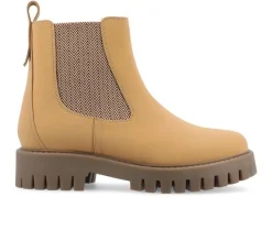 Chelsea>Journee Collection Women's Alara Chelsea Booties