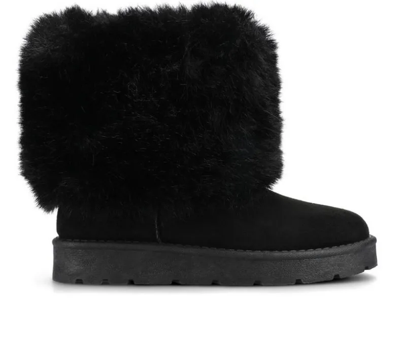 Cozy>Journee Collection Women's Shanay Winter Boots