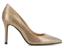 Pumps & Heels>Journee Collection Women's Venus Pumps