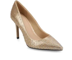 Pumps & Heels>Journee Collection Women's Venus Pumps