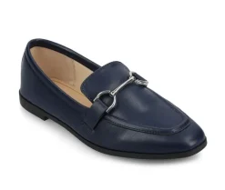 Loafers & Oxfords>Journee Collection Women's Mizza Loafers