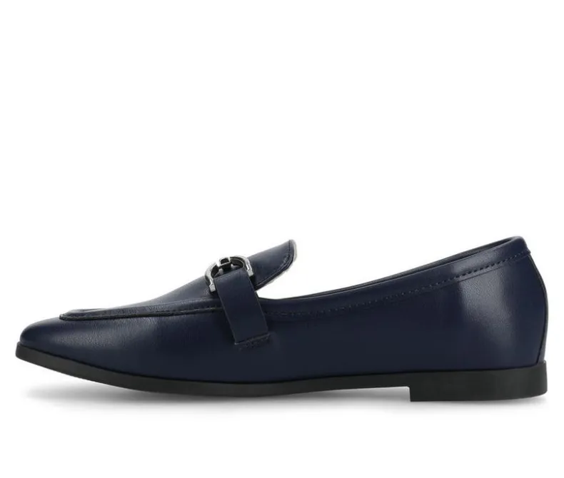 Loafers & Oxfords>Journee Collection Women's Mizza Loafers