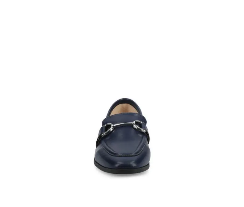 Loafers & Oxfords>Journee Collection Women's Mizza Loafers