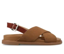 Sandals>Journee Collection Women's Marinna Sandals