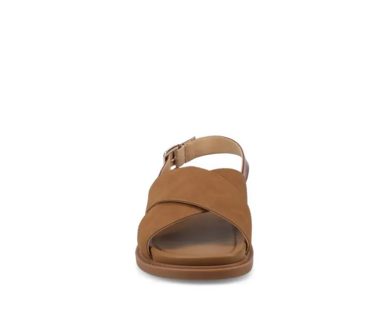 Sandals>Journee Collection Women's Marinna Sandals