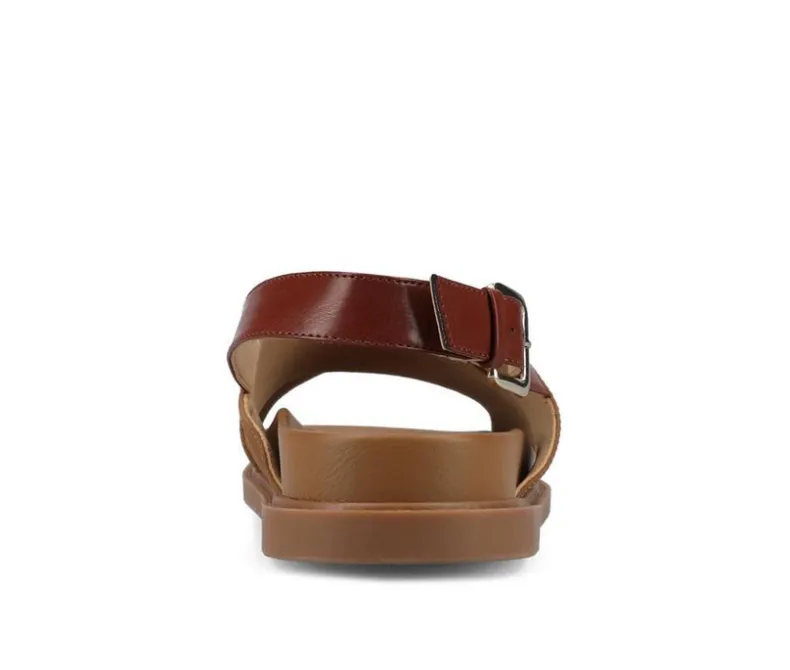 Sandals>Journee Collection Women's Marinna Sandals