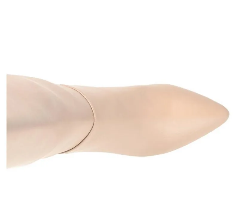 Wide Calf|Tall>Journee Collection Women's Landree Wide Calf Knee High Boots