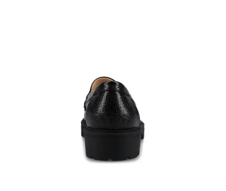 Loafers & Oxfords>Journee Collection Women's Erika Loafers