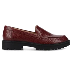 Loafers & Oxfords>Journee Collection Women's Erika Loafers