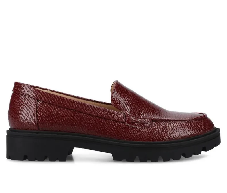 Loafers & Oxfords>Journee Collection Women's Erika Loafers