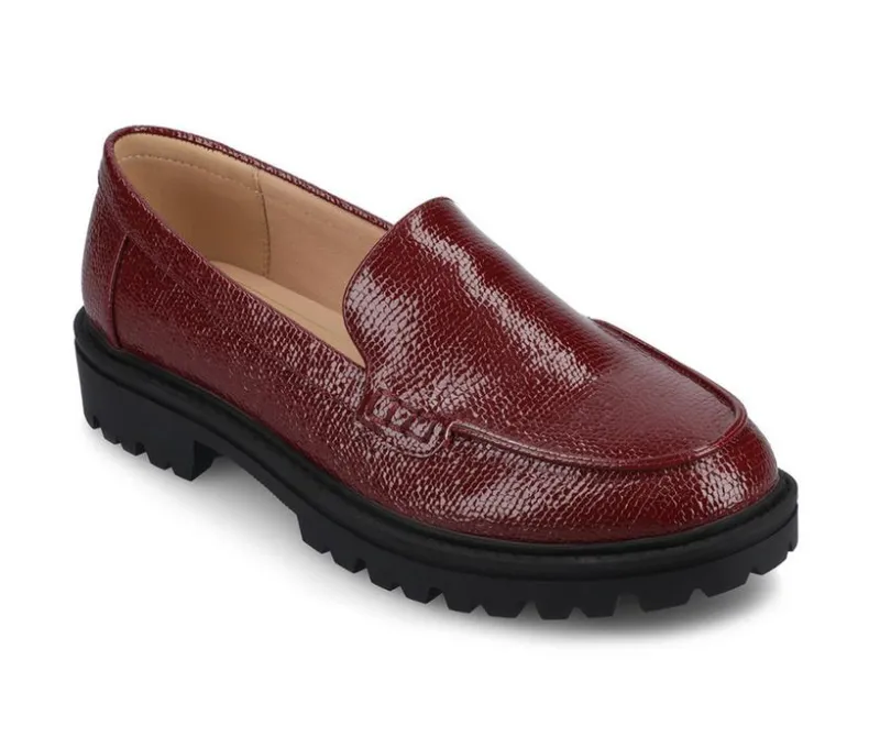 Loafers & Oxfords>Journee Collection Women's Erika Loafers