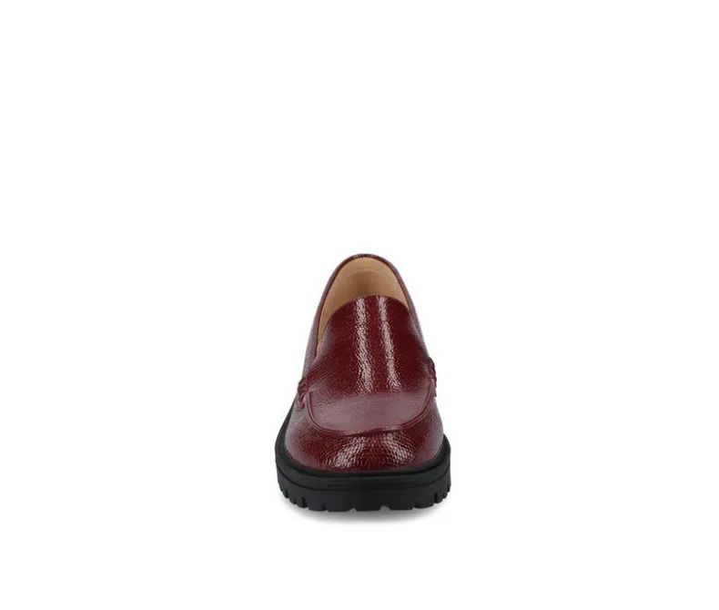 Loafers & Oxfords>Journee Collection Women's Erika Loafers