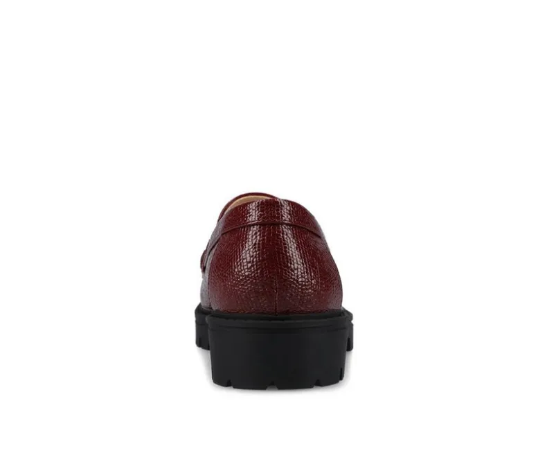 Loafers & Oxfords>Journee Collection Women's Erika Loafers