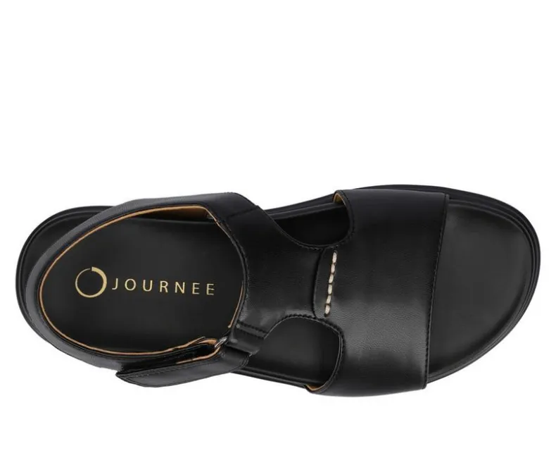 Sandals>Journee Collection Women's Mira Sandals