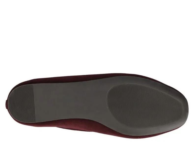 Flats>Journee Collection Women's Fortune Flats
