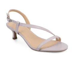Sandals|Pumps & Heels>Journee Collection Women's Jemry Dress Sandals