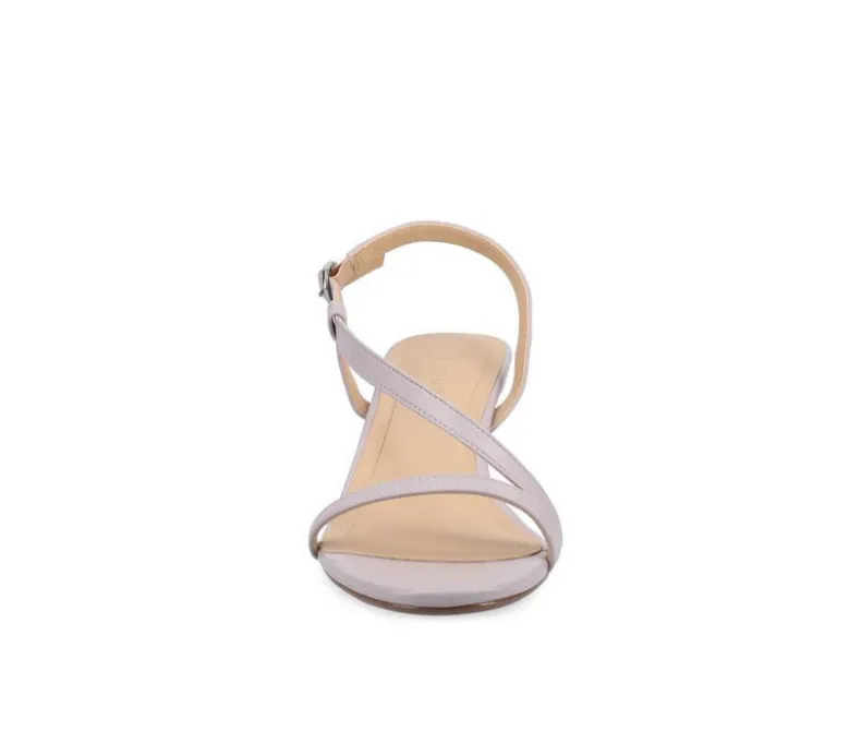 Sandals|Pumps & Heels>Journee Collection Women's Jemry Dress Sandals