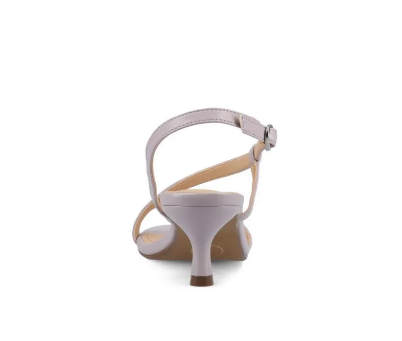 Sandals|Pumps & Heels>Journee Collection Women's Jemry Dress Sandals