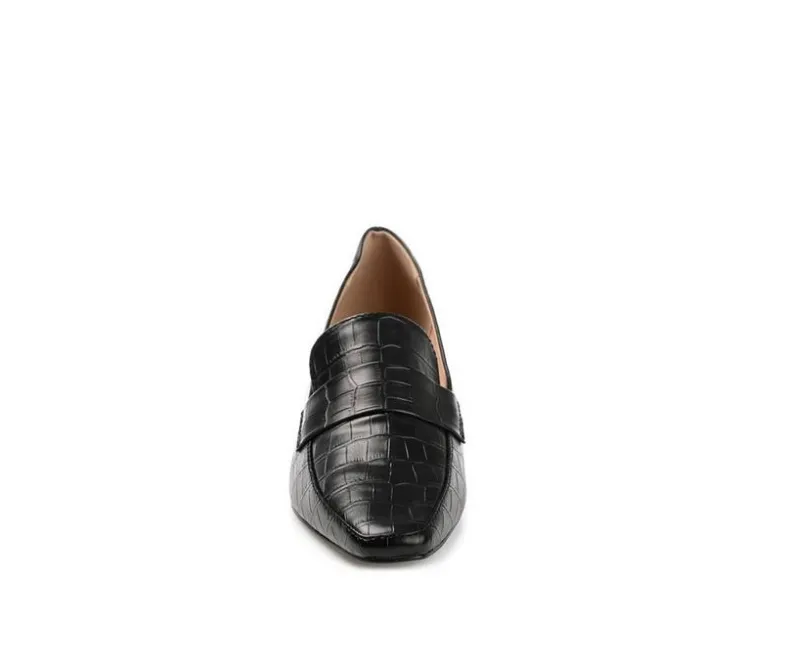Loafers & Oxfords>Journee Collection Women's Celina Pump Loafers