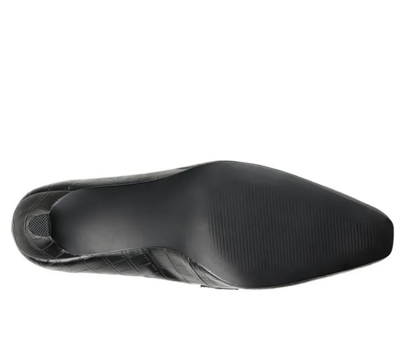 Loafers & Oxfords>Journee Collection Women's Celina Pump Loafers