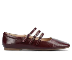 Flats>Journee Collection Women's Darlin Mary Jane Flats