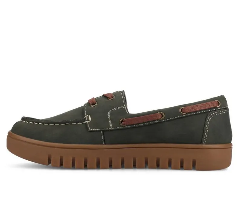 Boat Shoes & Slip-Ons>Journee Collection Women's Marion Boat Shoes