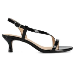 Pumps & Heels>Journee Collection Women's Jemry Dress Sandals