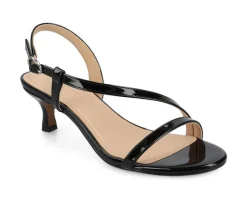 Pumps & Heels>Journee Collection Women's Jemry Dress Sandals