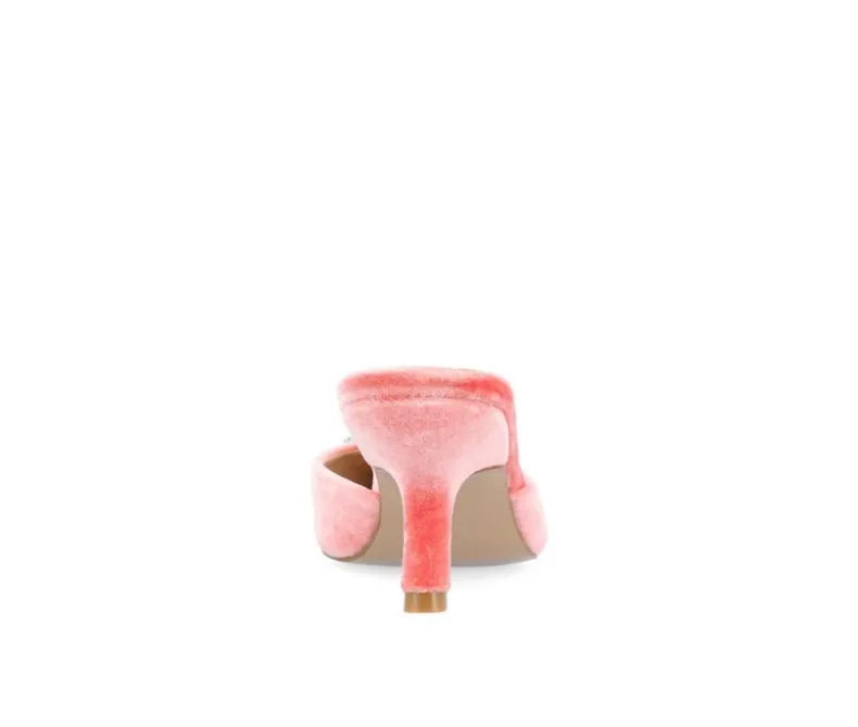 Clogs & Mules>Journee Collection Women's Rishie Pumps