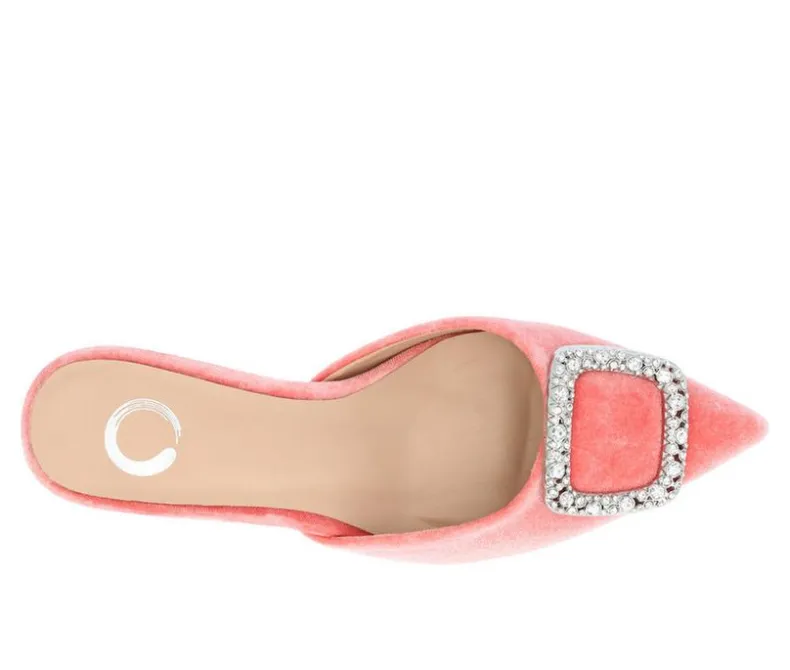 Clogs & Mules>Journee Collection Women's Rishie Pumps