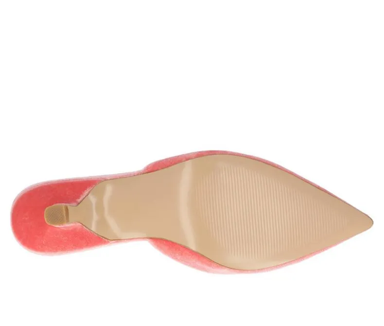 Clogs & Mules>Journee Collection Women's Rishie Pumps