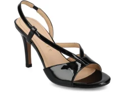 Sandals|Pumps & Heels>Journee Collection Women's Varra Dress Sandals