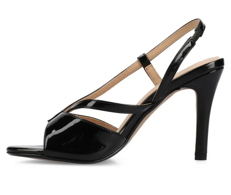Sandals|Pumps & Heels>Journee Collection Women's Varra Dress Sandals