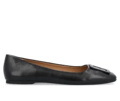 Loafers & Oxfords>Journee Collection Women's Zimia Flats