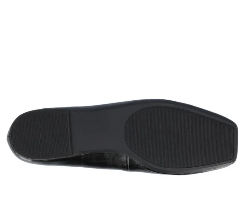 Loafers & Oxfords>Journee Collection Women's Zimia Flats