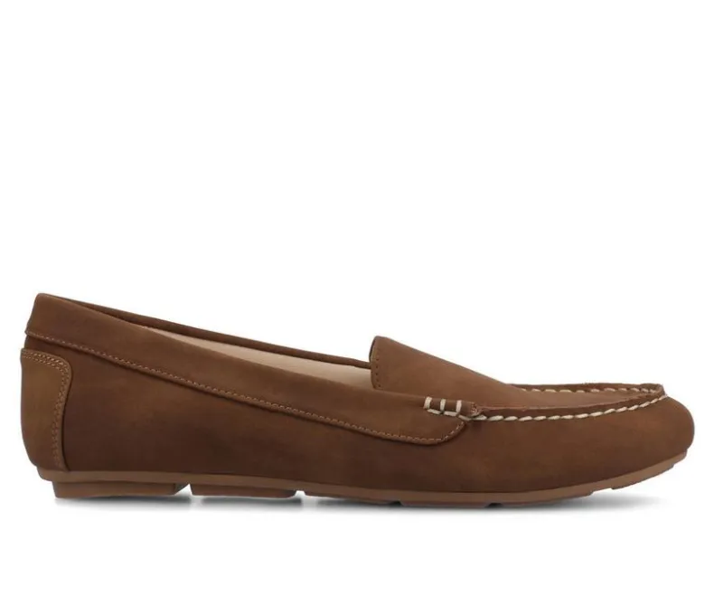 Loafers & Oxfords>Journee Collection Women's Oreta Loafers