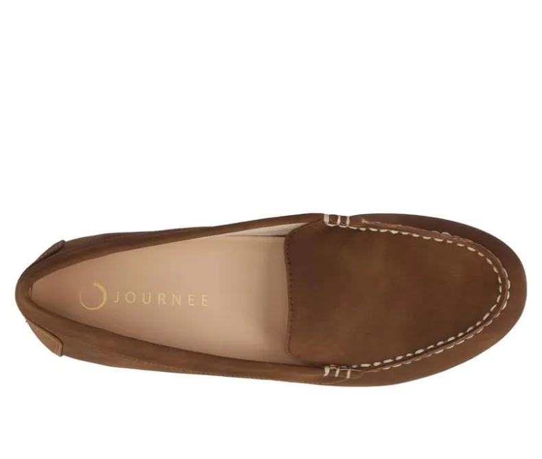 Loafers & Oxfords>Journee Collection Women's Oreta Loafers