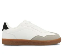 Fashion & Lifestyle>Journee Collection Women's Lummie Casual Sneakers