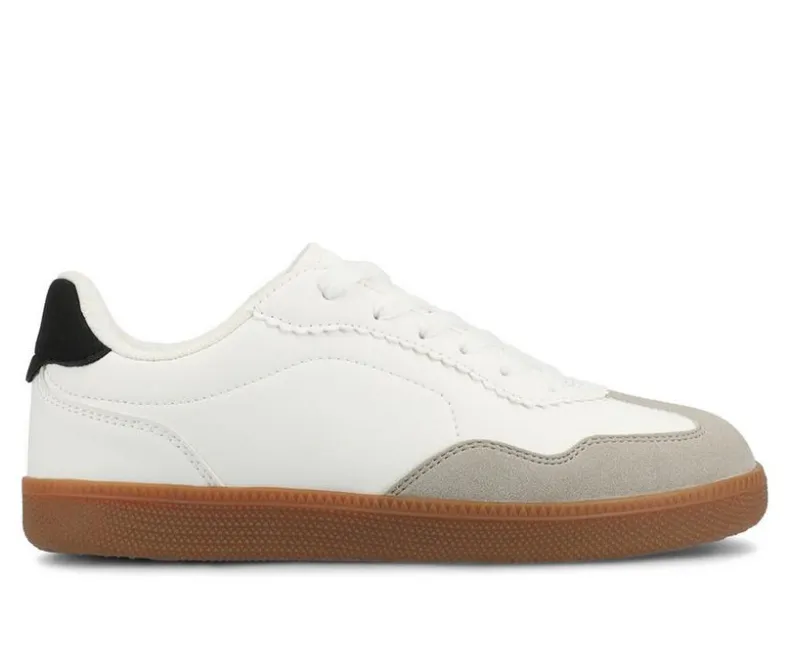 Fashion & Lifestyle>Journee Collection Women's Lummie Casual Sneakers