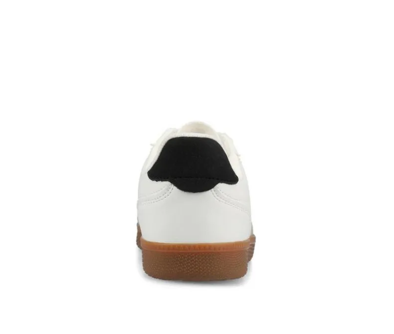 Fashion & Lifestyle>Journee Collection Women's Lummie Casual Sneakers