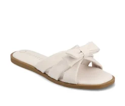 Sandals>Journee Collection Women's Prylin Sandals