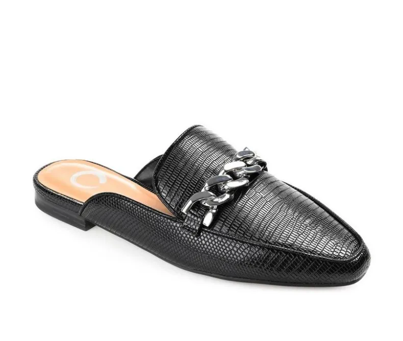 Clogs & Mules>Journee Collection Women's Hazina Mules